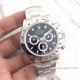 New Upgraded SS Black Dial Replica ROLEX DAYTONA Watch (2)_th.jpg